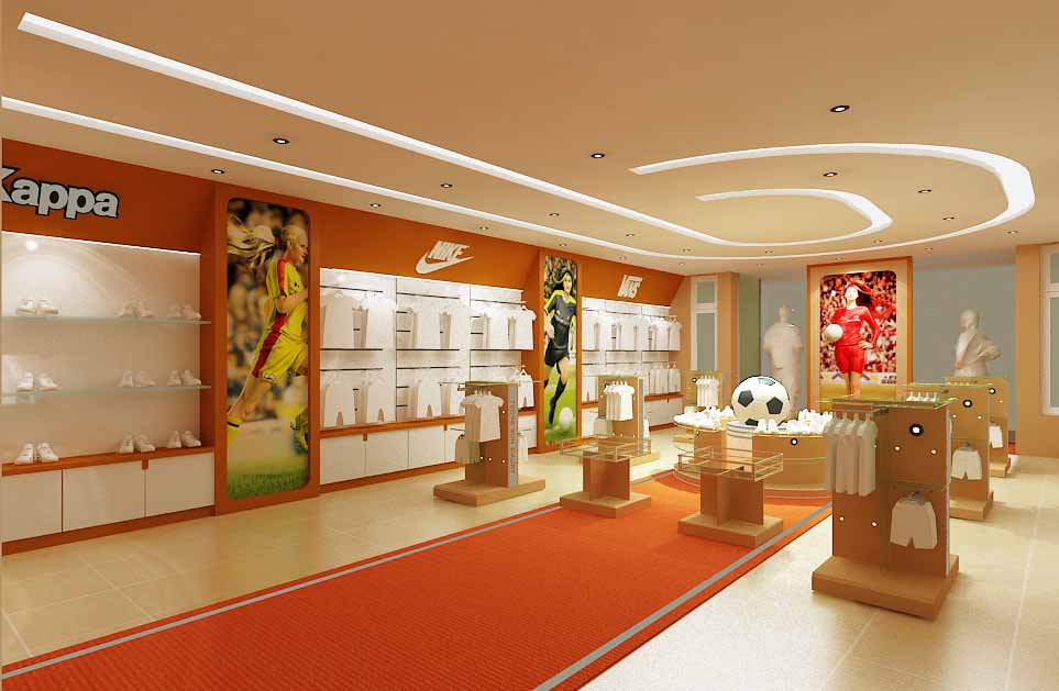 Siêu thị Trung Huệ